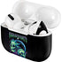 Adult Swim Rick and Morty Neon Skulls Apple AirPods Pro Skin